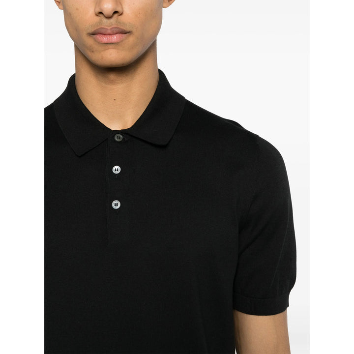 Fileria Sweaters - Black | 51496629db6cf60ea752079d8dd9de8590ec2697