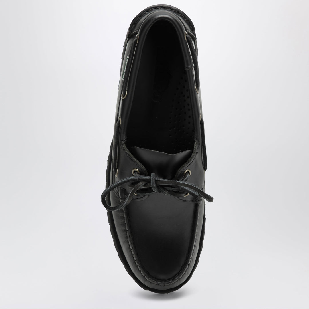Sebago Shoes - Black | bb52c47b1dee7c2729047c1a48a1ca99bb858f34