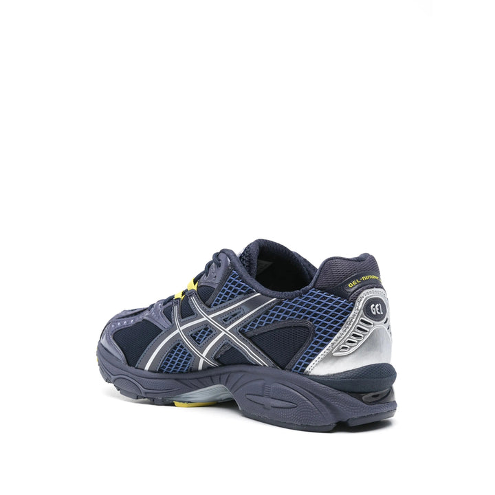 Asics Sneakers - Blue | f451465e88fb11597842fb7ecefe6d4d04668933