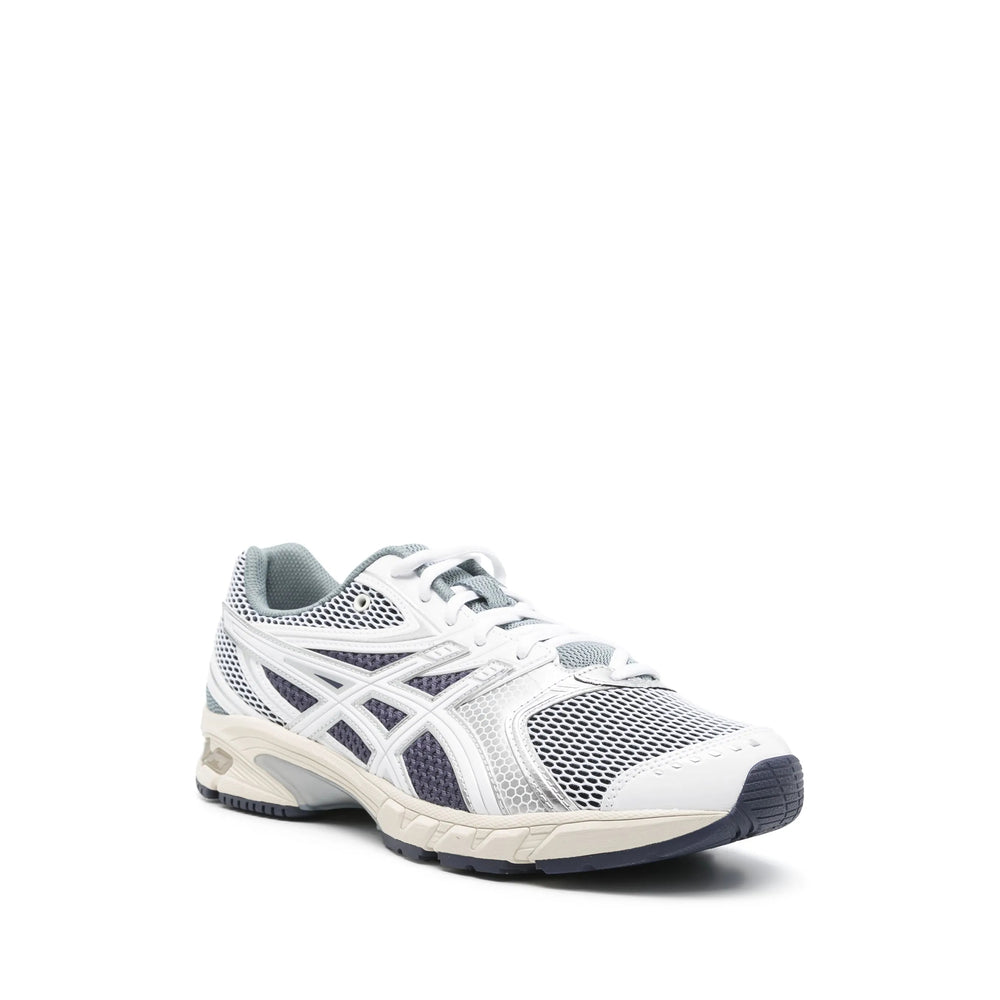 Asics Sneakers - White, Silver | 67692cbd55849f139fd9211dae337e89de9815ca