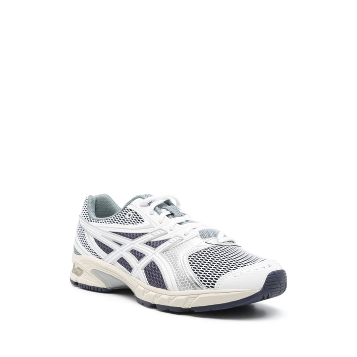 Asics Sneakers - White, Silver | 67692cbd55849f139fd9211dae337e89de9815ca
