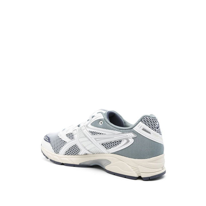 Asics Sneakers - White, Silver | b3ed70cb00c03ca6abdf27ba77b59c606beec5f0