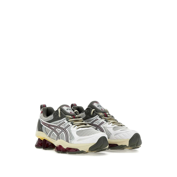 Asics Sneakers - Gray, Neutral | 1e8b154a6ac4980df876b9ef48e6dd1663ea60f7