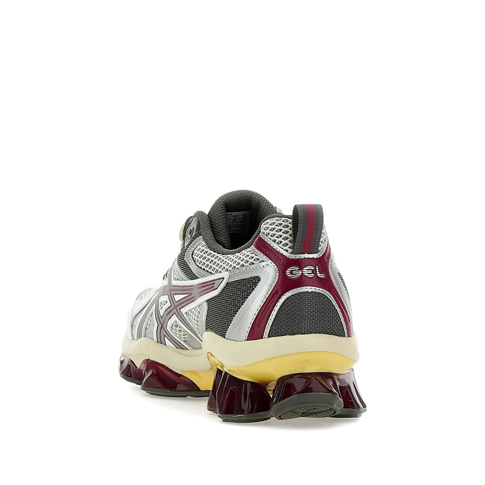 Asics Sneakers - Gray, Neutral | 1cb4e1df75157a7c85e0f9d8b6d81e151c8ba569