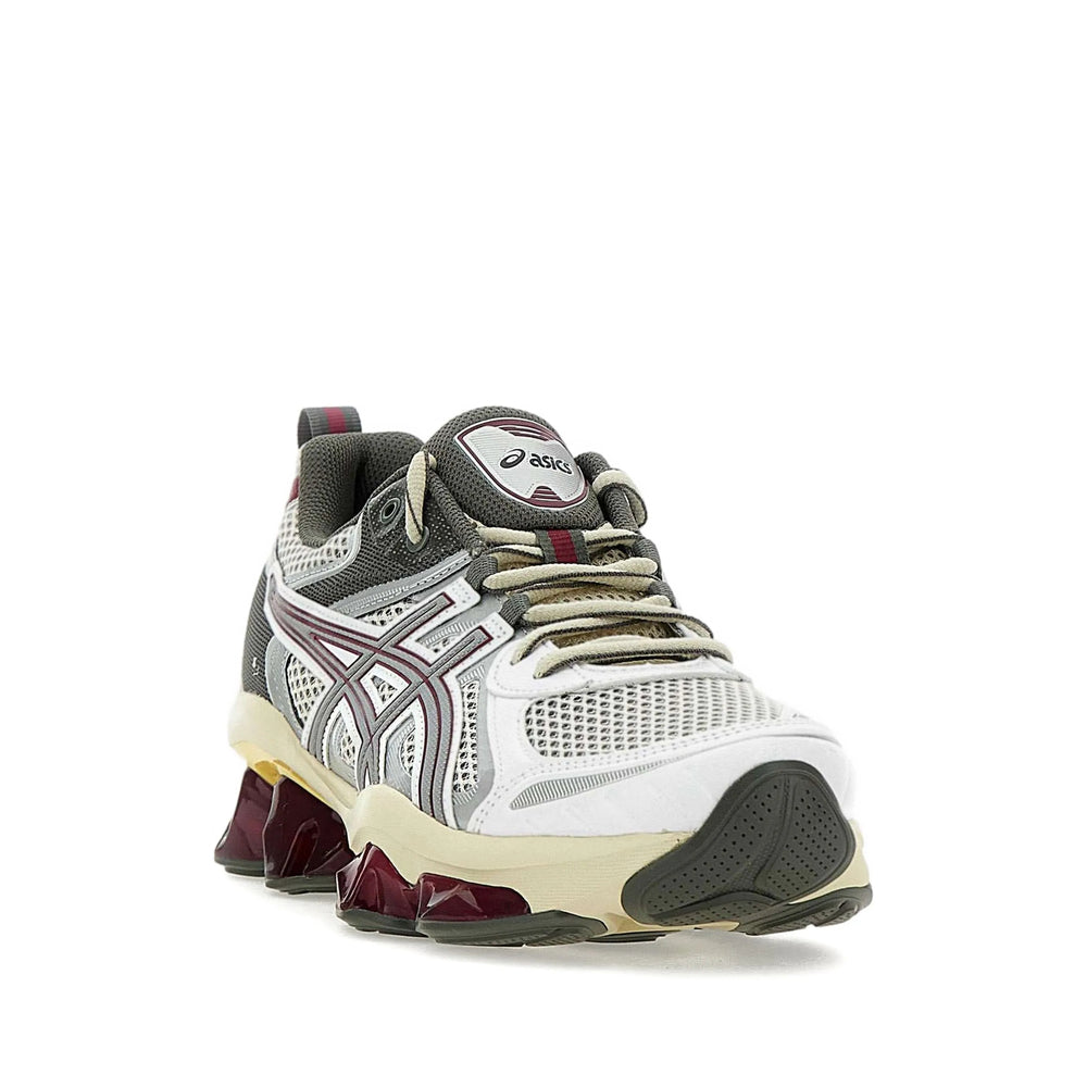 Asics Sneakers - Gray, Neutral | bbe9d67a796685b69546cc0bac04872e5942c006