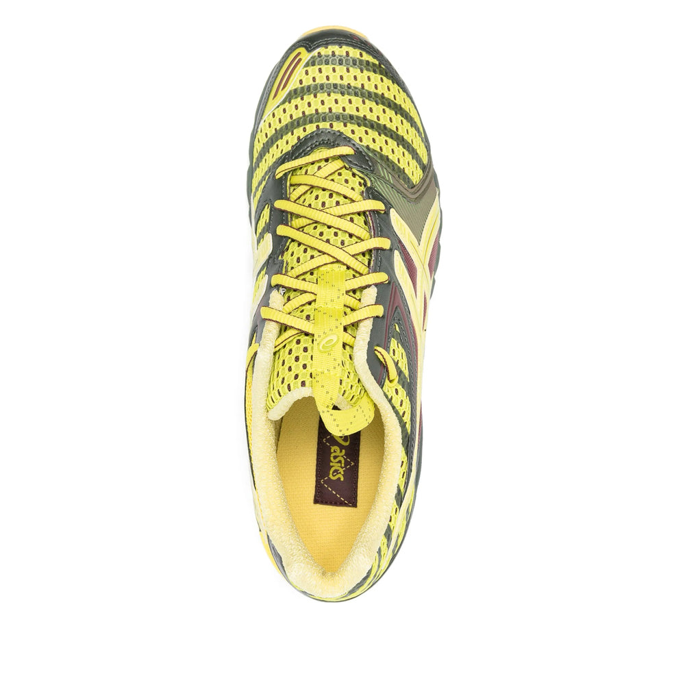 Asics Sneakers - Yellow, Green | 40e836efa10f306925ea58086c7a2149007bbdc4