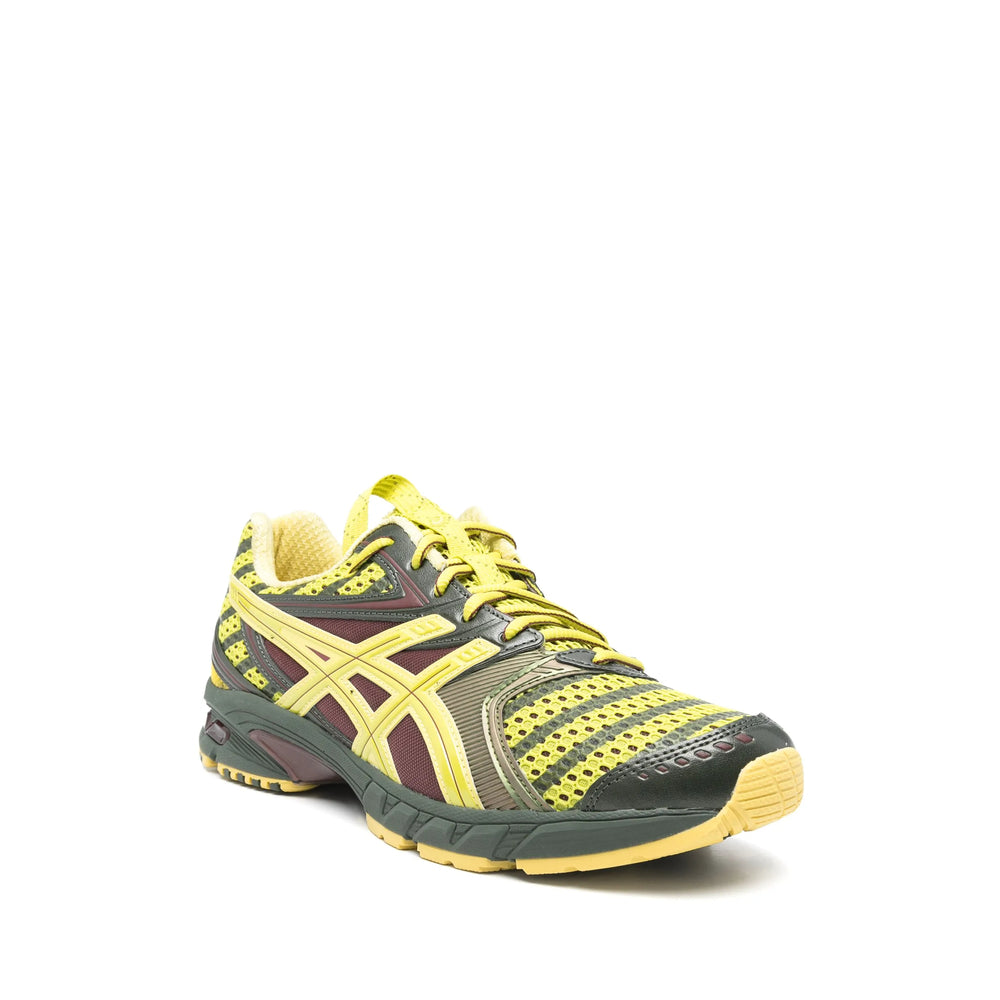 Asics Sneakers - Yellow, Green | 01e1cc7f9d2e750afafdda6954cb0a50b5533599