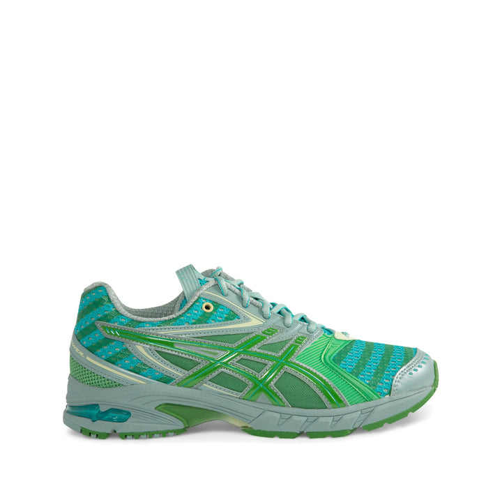 Asics Sneakers - Green | ec3716c0386e7113be3d6864279243ebc4c7c334