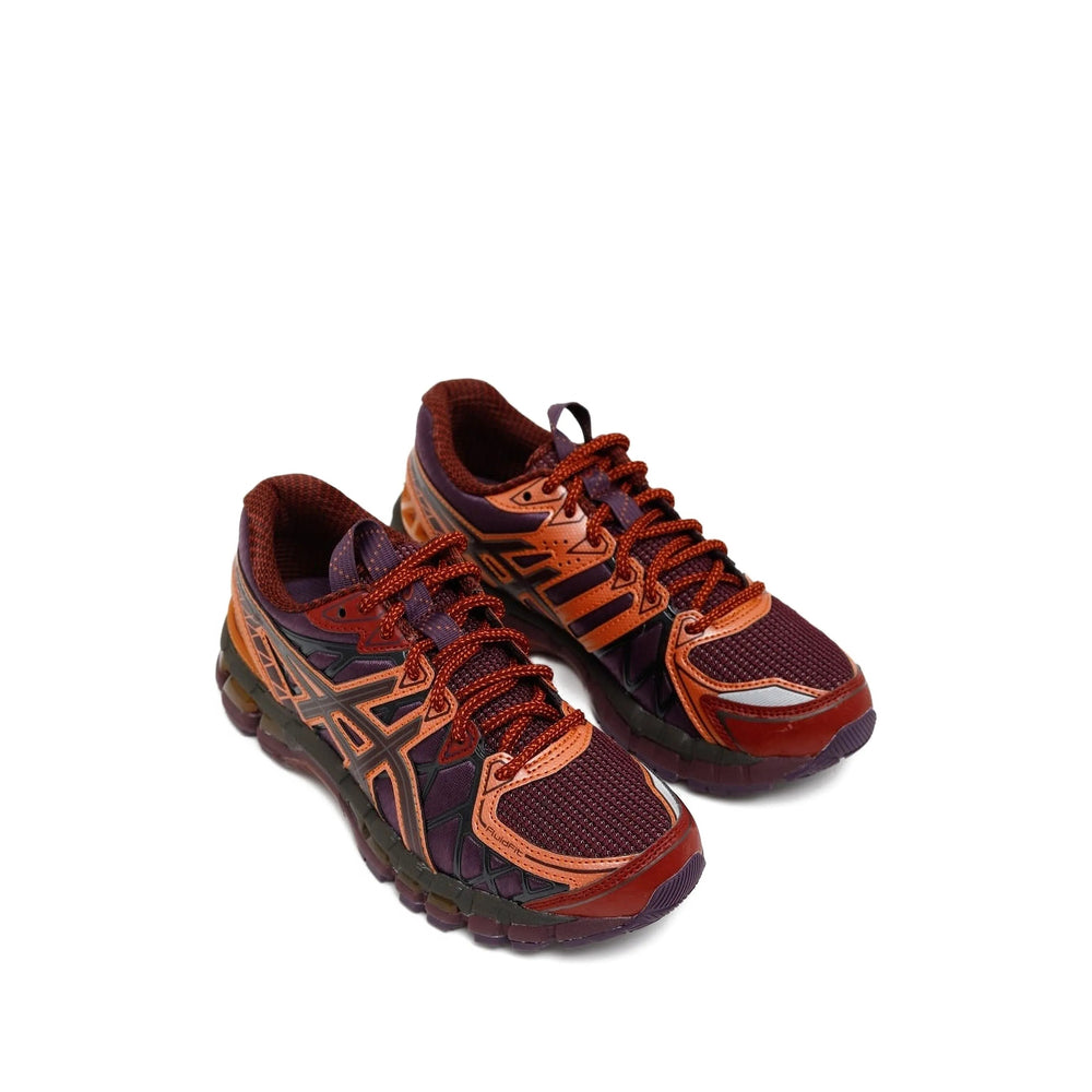 Asics Sneakers - Red | 9ced0fe058d8ca8e53b124c133c97e83dd472340