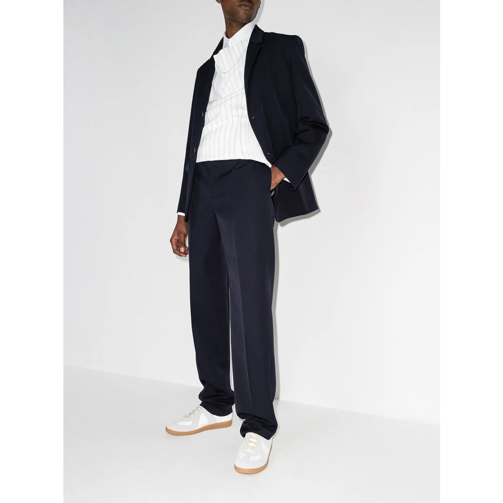 Maison Margiela Sneakers - White, Gray | 98945b5d5f2411be486129e3d1261ff572c44d50