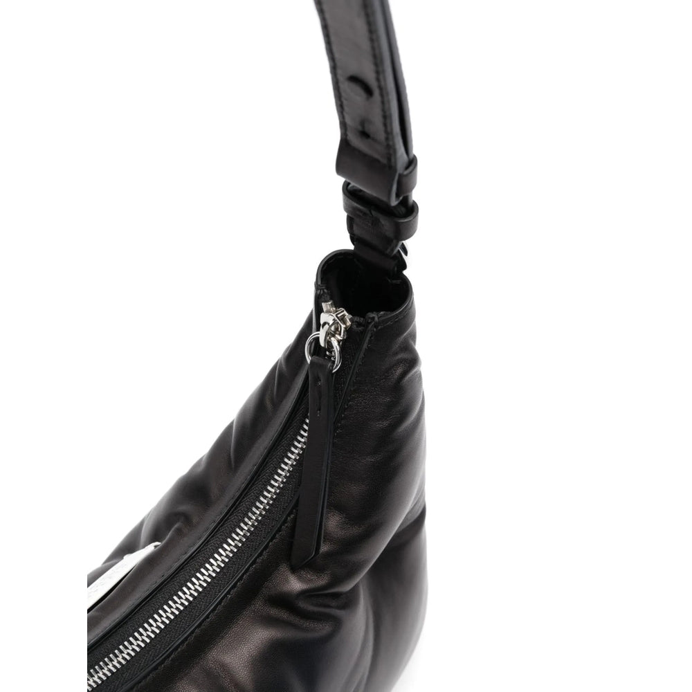 Maison Margiela Bum Bags - Black | cccf3d9753664f5100fc53e6322c85eab7380748