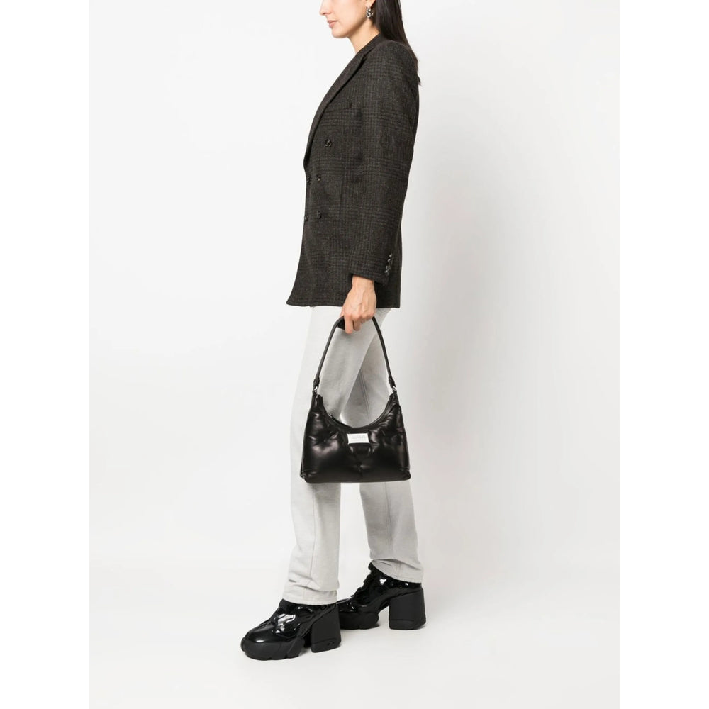 Maison Margiela Bum Bags - Black | 8eaf01ea670fa2caba85f39f17ce8c801cee399c