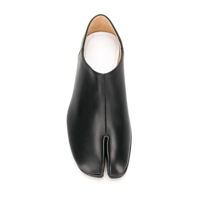 Maison Margiela Shoes - Black | 3ad4e106451eb4e3cb3735c63357e8d0e4b663fc