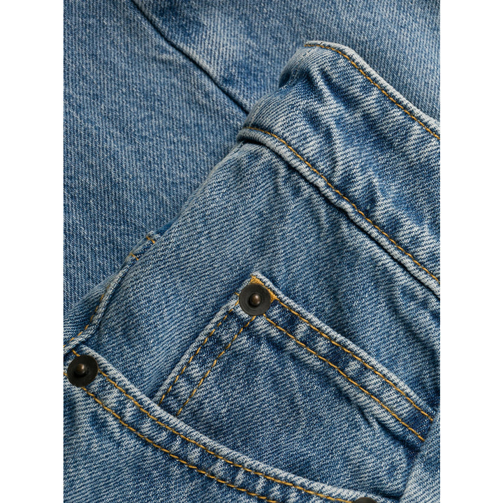 Maison Margiela Denim - Blue | 67801af101675bc0429bf3112b6e0bdbaa9768b0