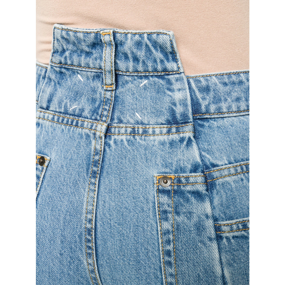 Maison Margiela Denim - Blue | 7bf7bf7af7ba602c625426fd1b803334b5687461