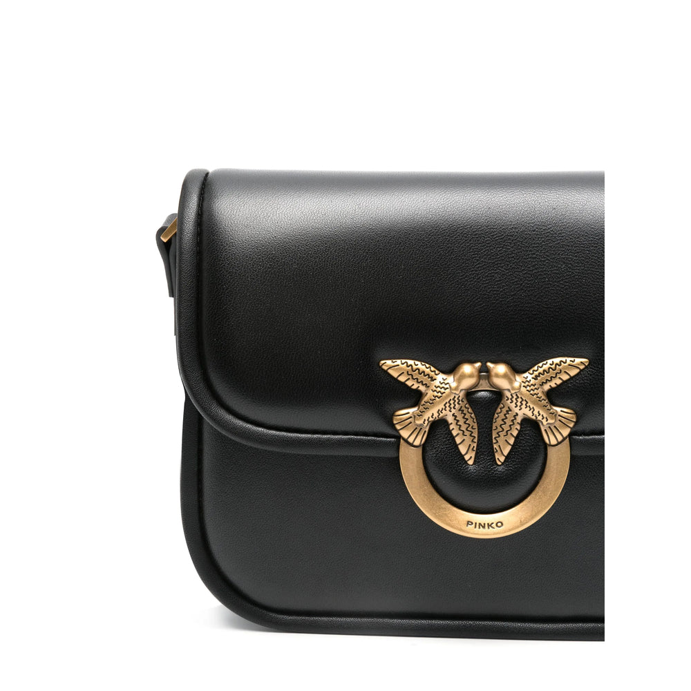 Pinko Bags - Black | 8db0a1801ffe946e7a8cb9b3d08f917ae1d9f0af
