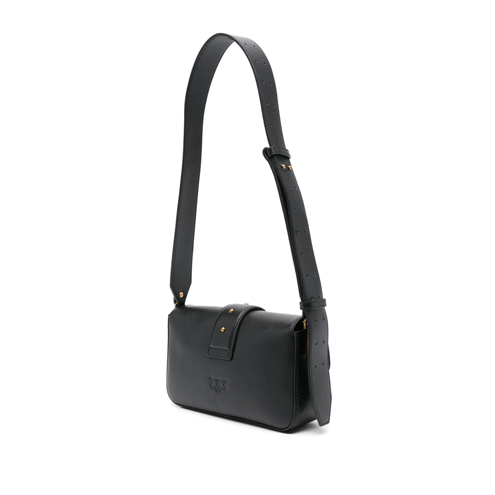 Pinko Bags - Black | 3e518cdb0ea8ae5d7ffa6de2726592b19f015279