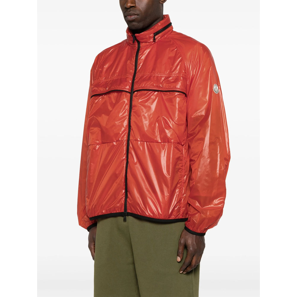 Moncler X Mercedes-Benz By Nigo Outerwears - Orange | 25168a43961e4fcd3a6aacf643a87179d126f2d6