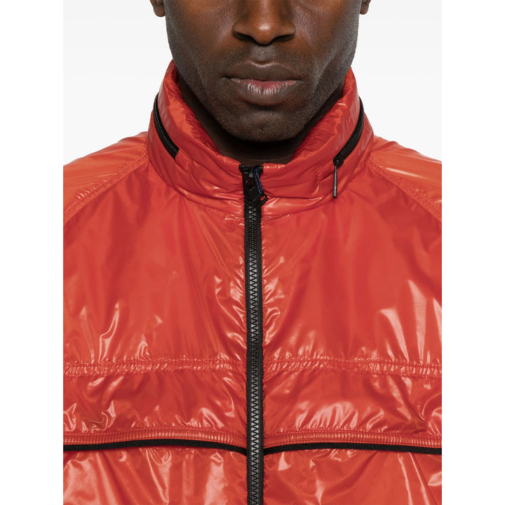 Moncler X Mercedes-Benz By Nigo Outerwears - Orange | c7b0cea39e9f4d2b2d2a1c87cda780d8d35333ee