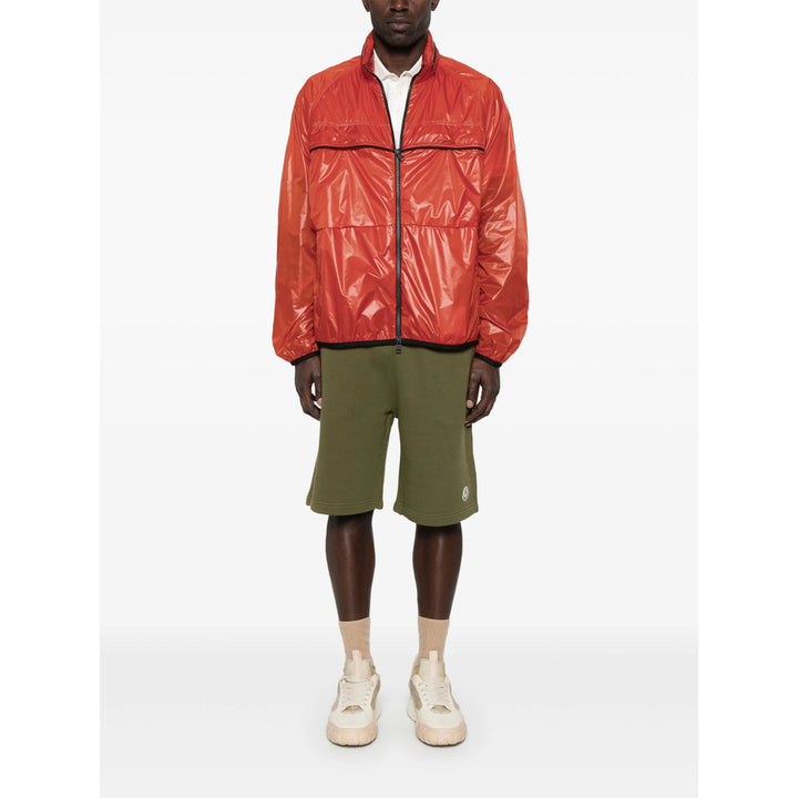 Moncler X Mercedes-Benz By Nigo Outerwears - Orange | 3dc38e38d0434b1f2d93a91f53eb1d1dbcd970ff