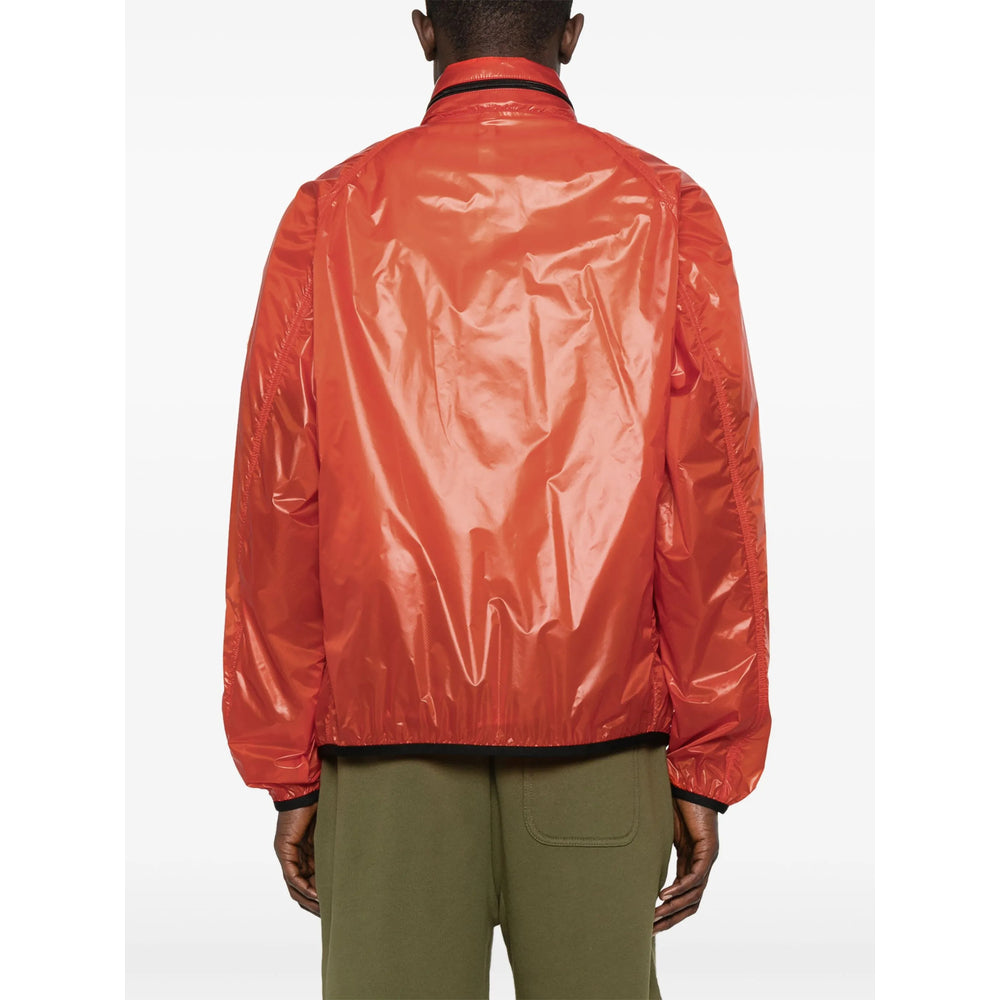 Moncler X Mercedes-Benz By Nigo Outerwears - Orange | f3daec7416a6f0bc47dffab8e536a91630594a5e