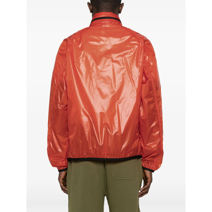 Moncler X Mercedes-Benz By Nigo Outerwears - Orange | f3daec7416a6f0bc47dffab8e536a91630594a5e