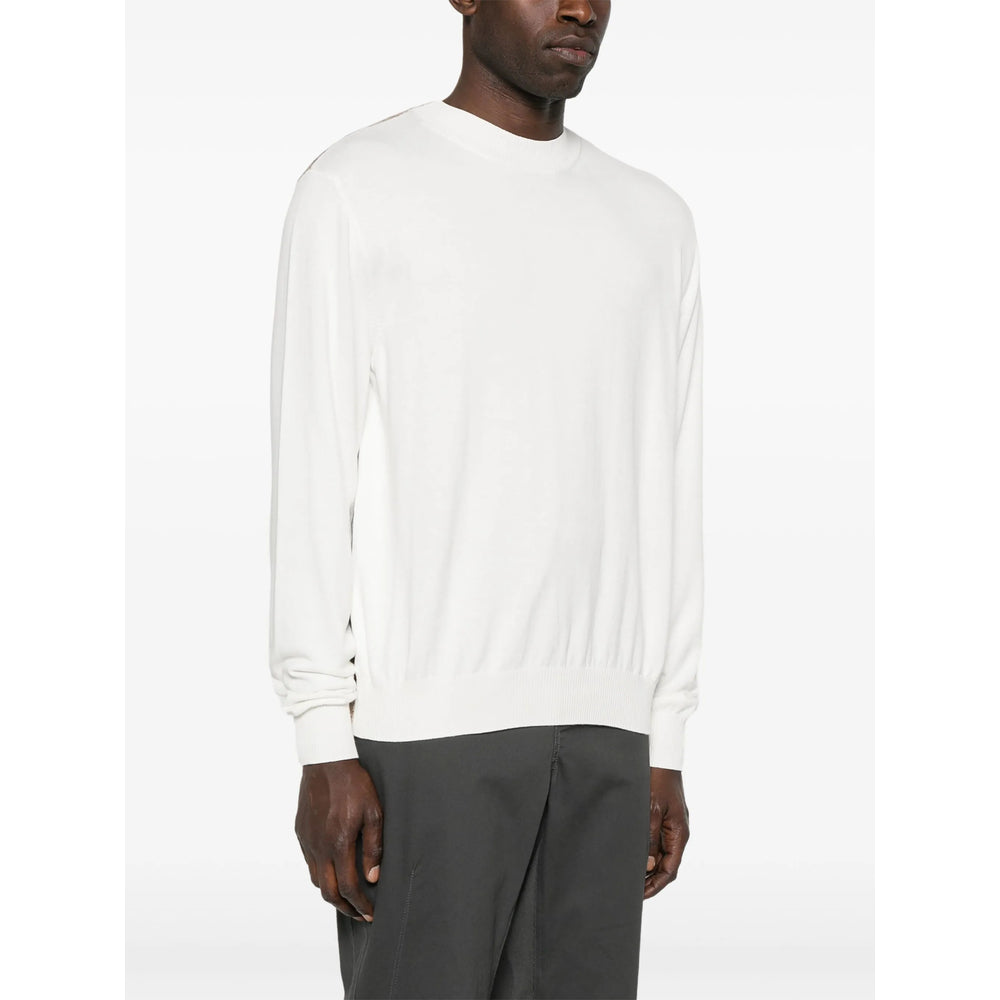 Moncler X Mercedes-Benz By Nigo Sweaters - White | a57544e4381a0a2693c77ec533e9543484a2be18