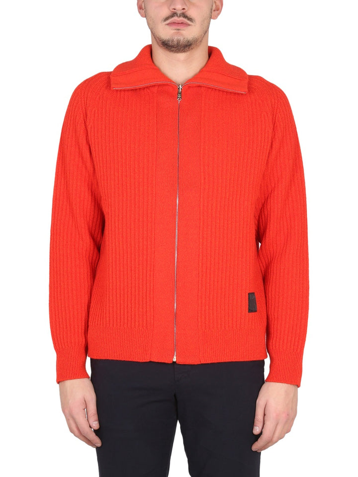 Paul Smith Sweaters - Orange | Wanan Luxury