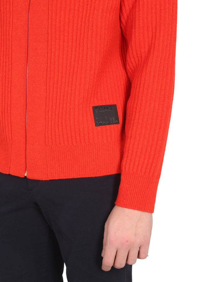 Paul Smith Sweaters - Orange | Wanan Luxury