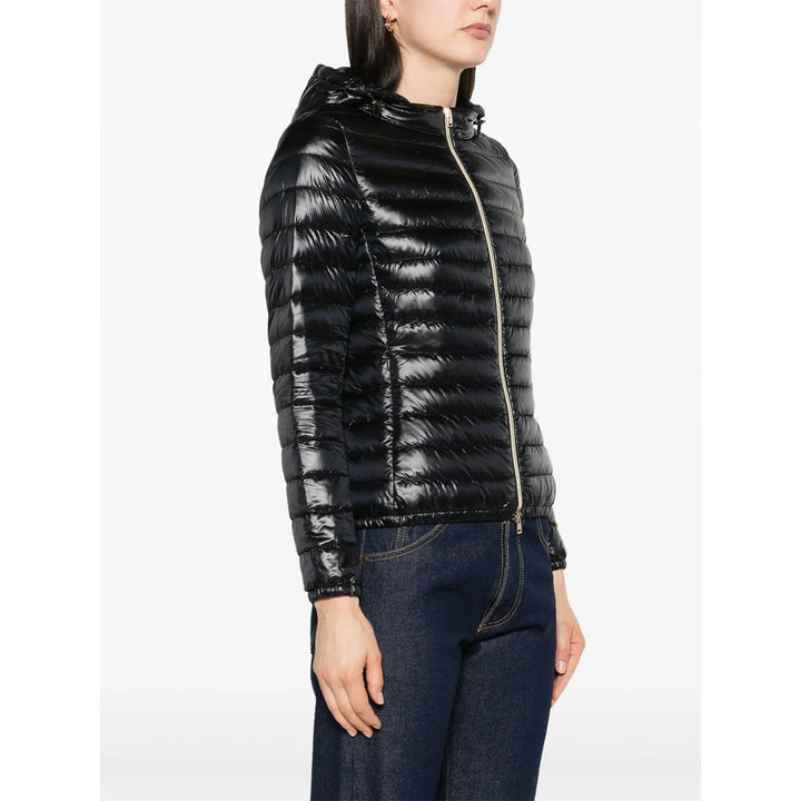 Herno Outerwears - Black | 5a4fab2921d673a348630258dd973a30ded2608f