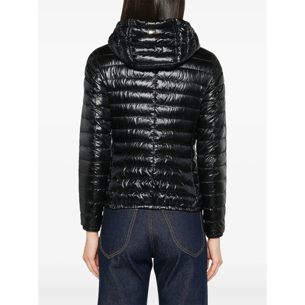 Herno Outerwears - Black | 58cff84dfea346d22fe187dd2390afbc3f82d71e