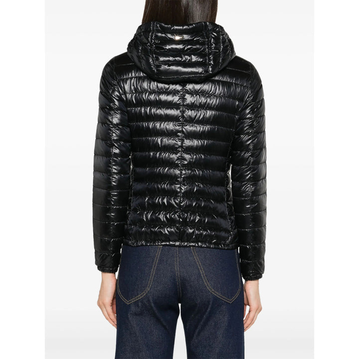 Herno Outerwears - Black | 58cff84dfea346d22fe187dd2390afbc3f82d71e