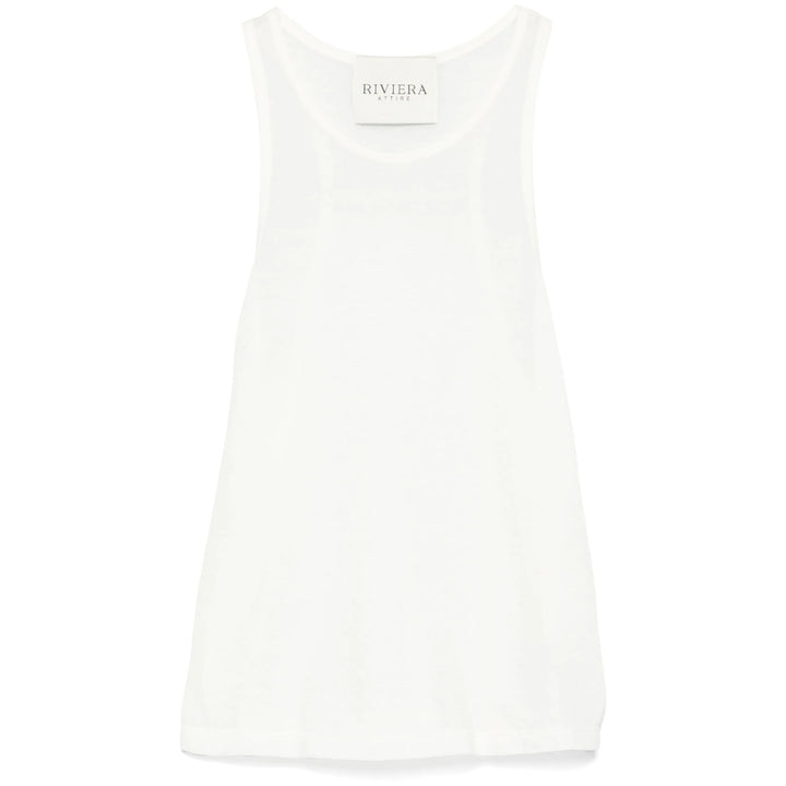 Riviera Tops - White | 47d910a2dbdb4837dfa4ee59f6b6253449bc1013