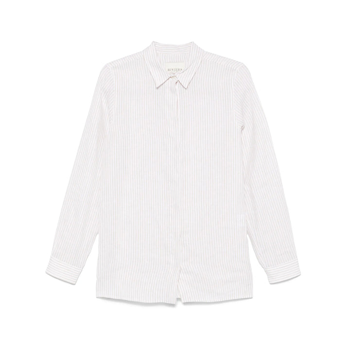 Riviera Shirts - Neutral, White | d6d302b3fda6281a34ac8d999e3be48fc0357097