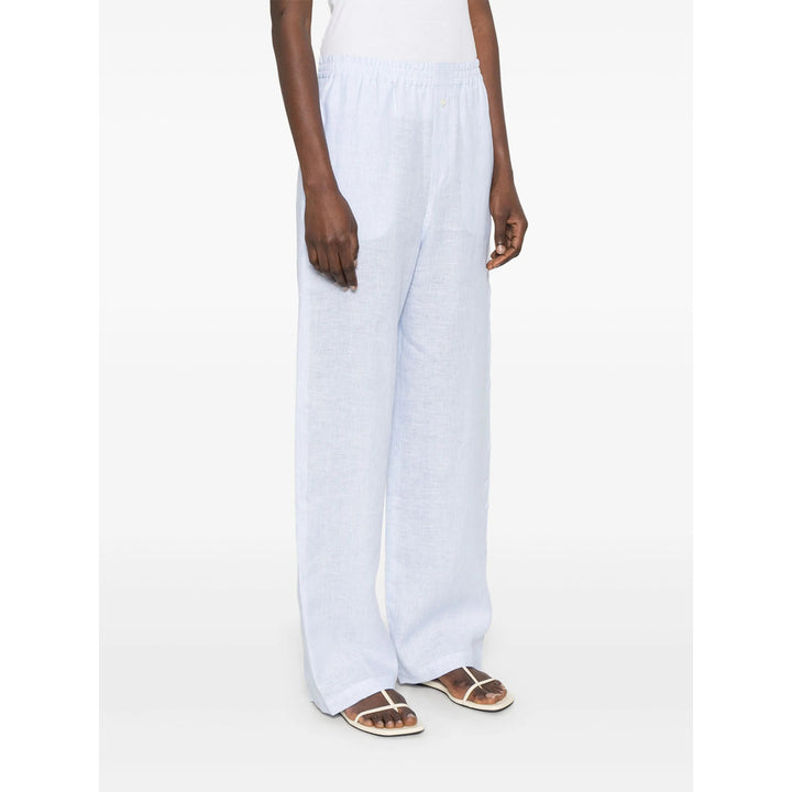 Riviera Pants - Blue, White | 8801f0bf515433c258ab02d778c3f00f3e8b3f4c