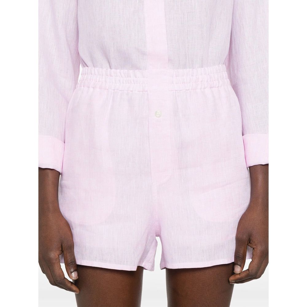 Riviera Shorts - Pink | f3d96c2a2df3b23e5fa75396d0b990d593e05a5e