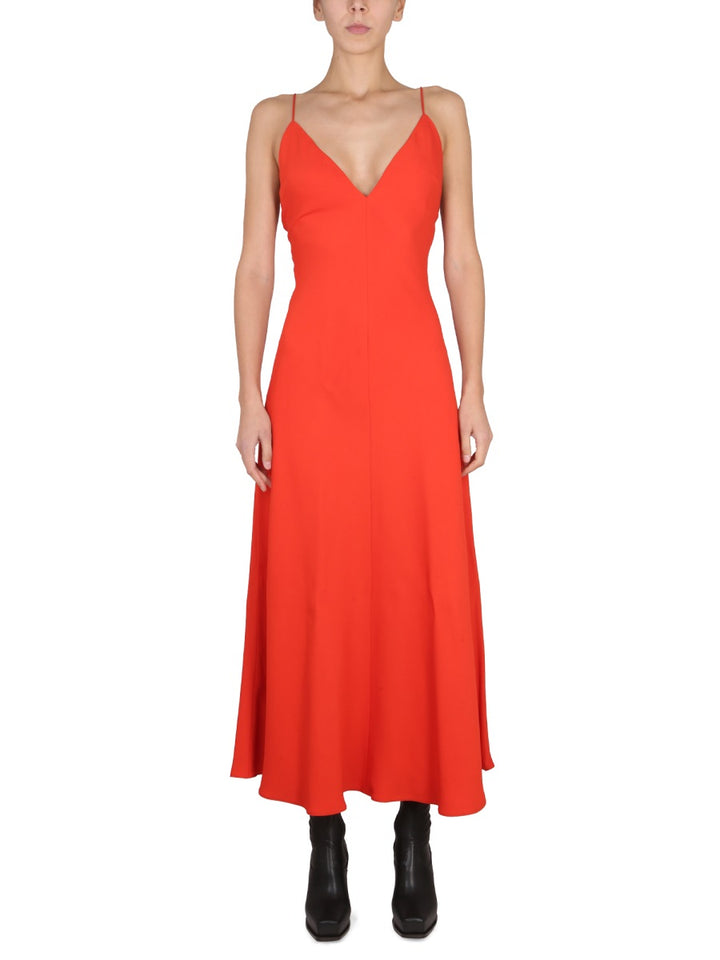Stella McCartney Suits & Dresses - Red | Wanan Luxury
