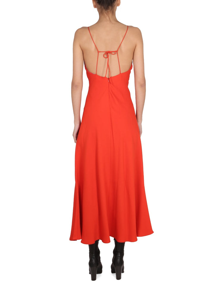 Stella McCartney Suits & Dresses - Red | Wanan Luxury