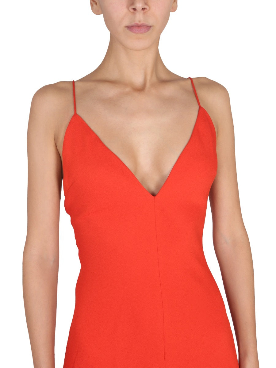Stella McCartney Suits & Dresses - Red | Wanan Luxury