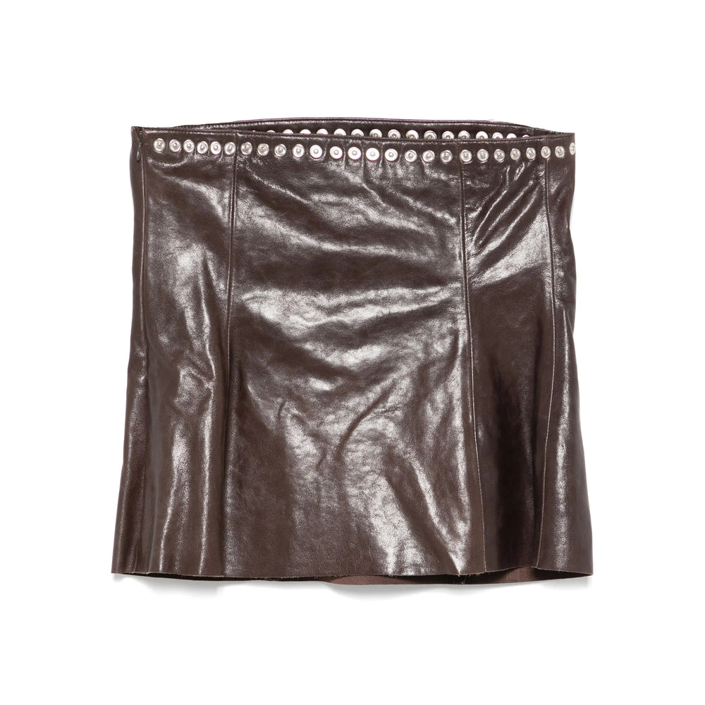 Paloma Wool Tops - Brown | 91dc579422e7aa1de391d04db563d24ff79aed38