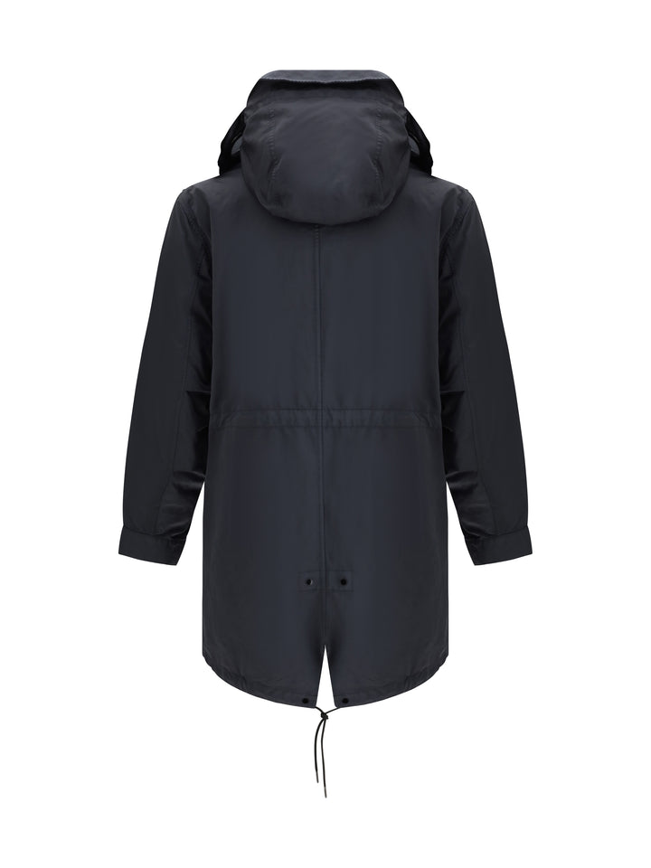 Giacca Parka