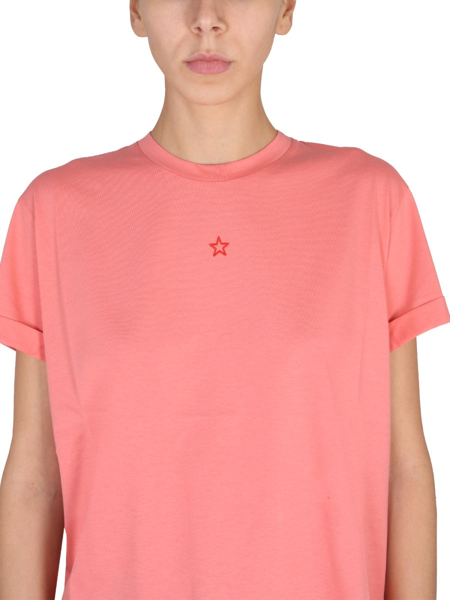 Stella McCartney T shirts - Pink | Wanan Luxury