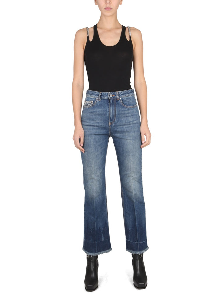 Stella McCartney Denim - Blue | Wanan Luxury