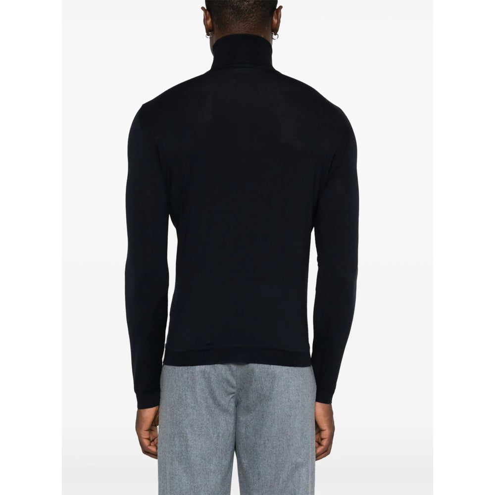 Goes Botanical Sweaters - Blue | 6f8ef697278b3587da9b4335f28da76ed0bf62a6