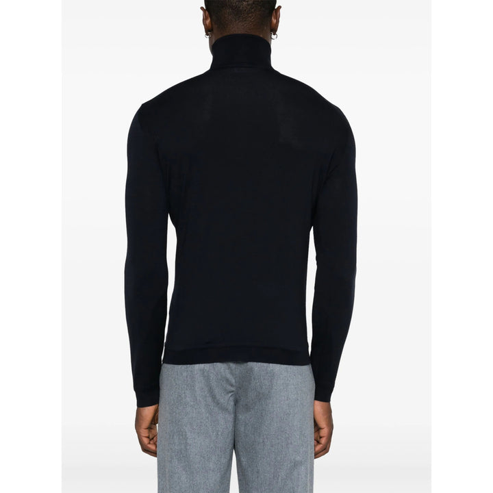 Goes Botanical Sweaters - Blue | 6f8ef697278b3587da9b4335f28da76ed0bf62a6