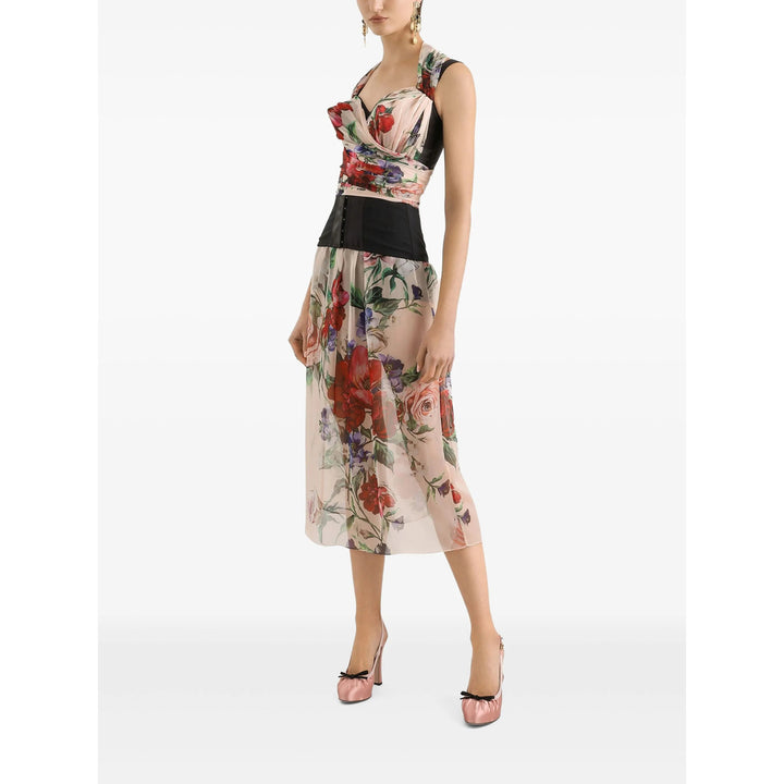 Dolce & Gabbana Tops - Red | 36f5ad4c9f1d7bac41581ebafcb146170df2e1e3