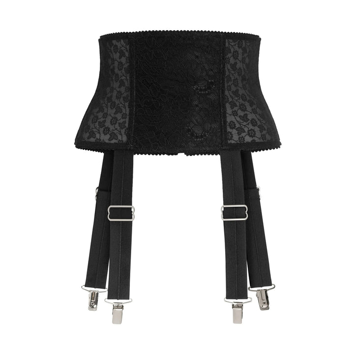 Dolce & Gabbana Belts - Black | e389beb201dc4f2377949d68a501efae40639658