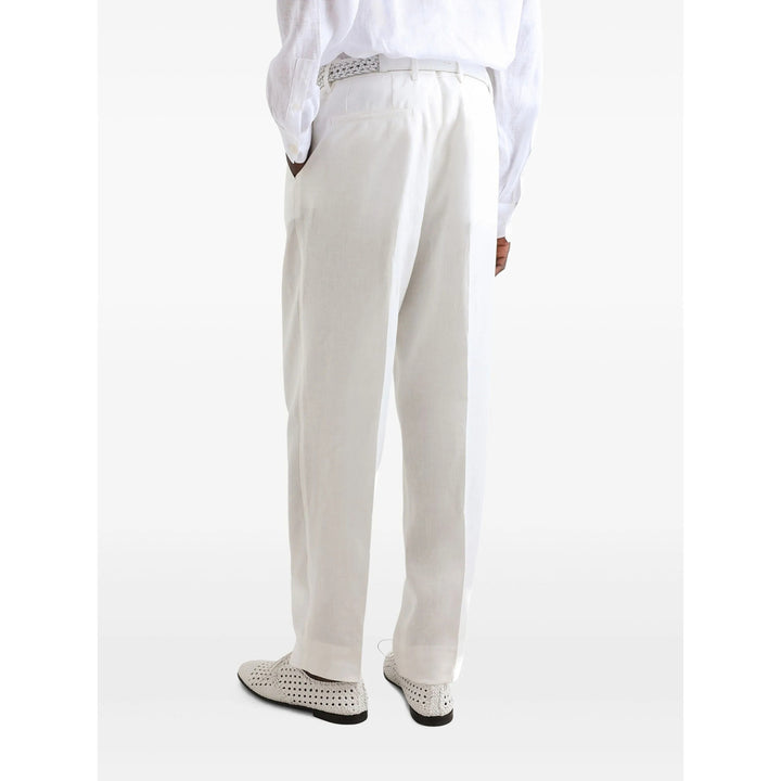 Dolce & Gabbana Pants - White | e30312026eea581ee2f1b018da7fc1db53448bfa