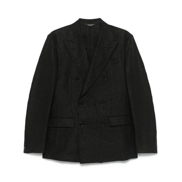 Dolce & Gabbana Jackets - Black | 5588e38d9e164605b9493273793cde0206d5d489