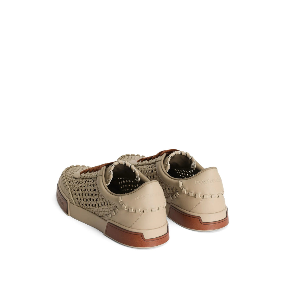 Dolce & Gabbana Shoes - Neutral | 8b4a503ee2b882a4902362760e19abdf2ea43726